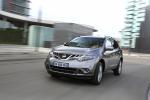 Nissan Murano dCi 2010 года